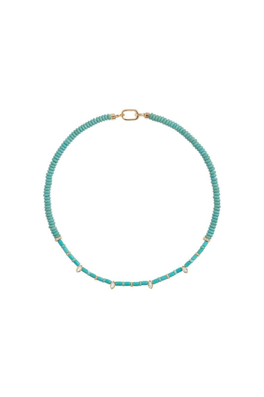 Ella Necklace