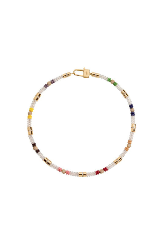 Translucence Necklace