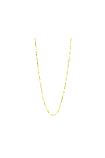 Classic Gigi Mimosa Necklace