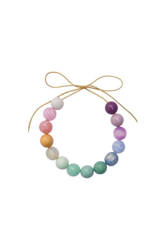 Tuileries Bubble Necklace
