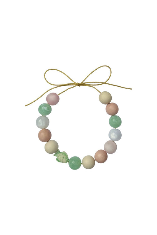 Palazzo Bubble Necklace