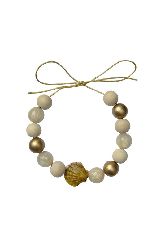 La Jolla Bubble Necklace