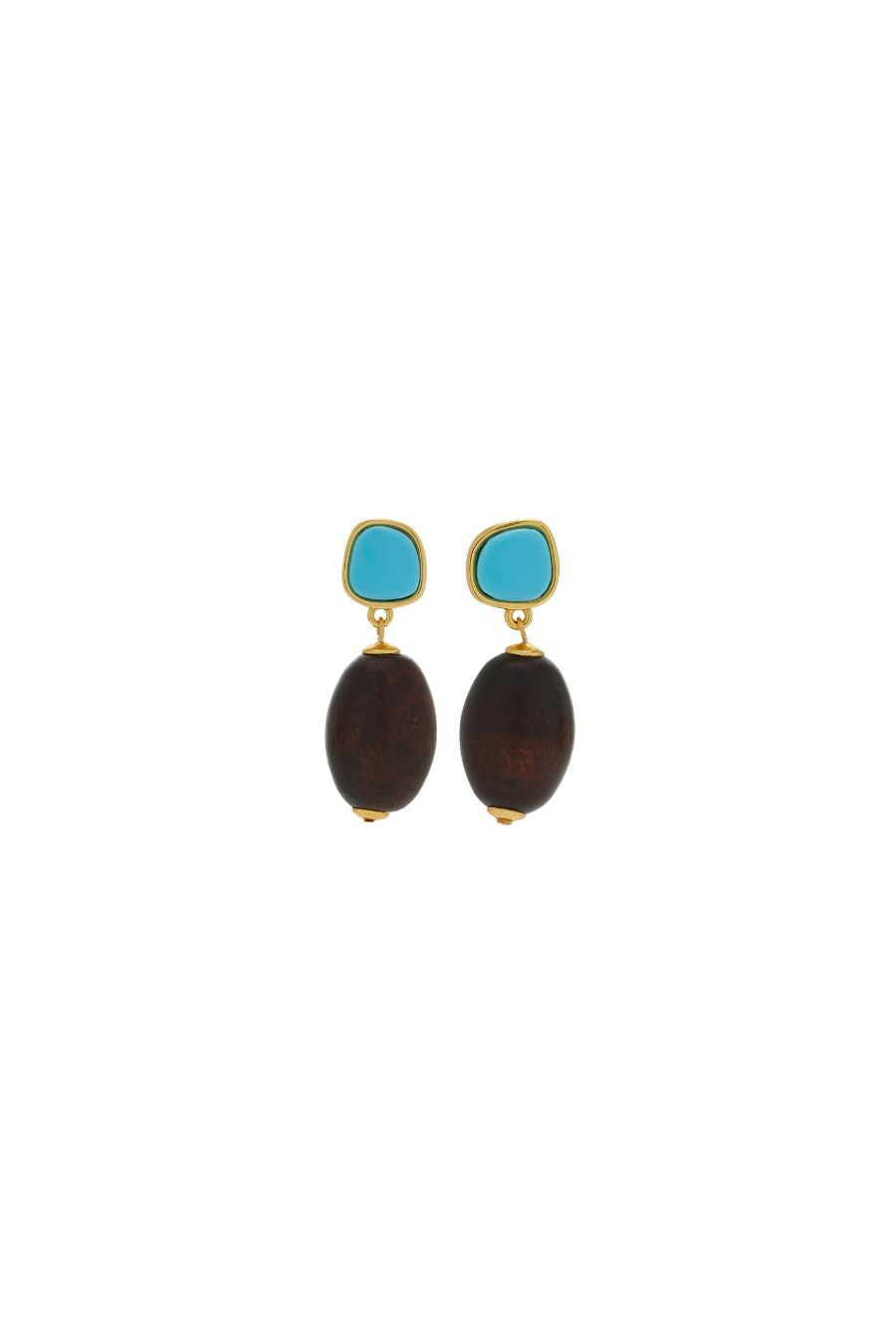 Olea Earrings in Multi