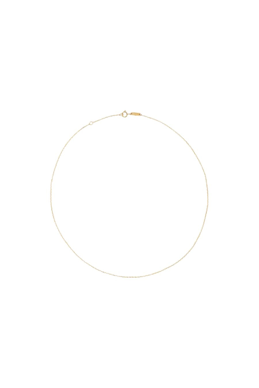 Signature Chain 16"