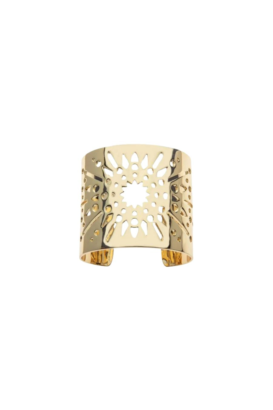 STRONG Supernova Cuff