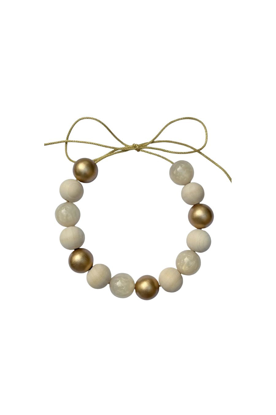 Ca' d'Oro Bubble Necklace