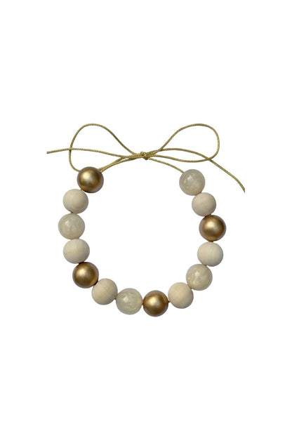 Ca' d'Oro Bubble Necklace