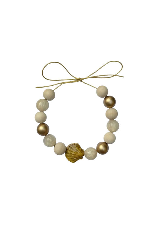 La Jolla Bubble Necklace