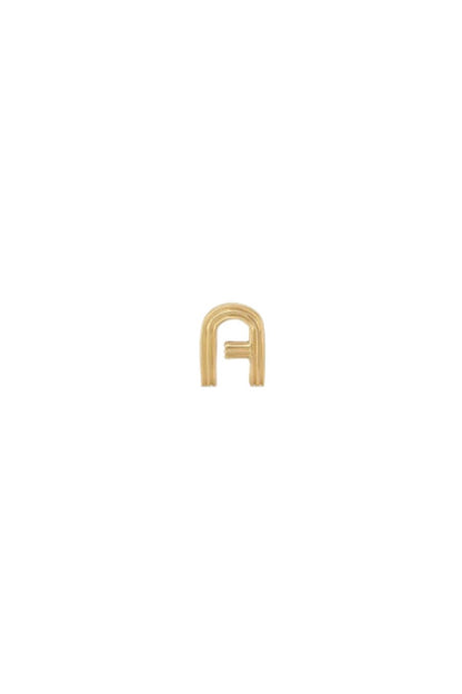 Groovy Initial Midi Bead A