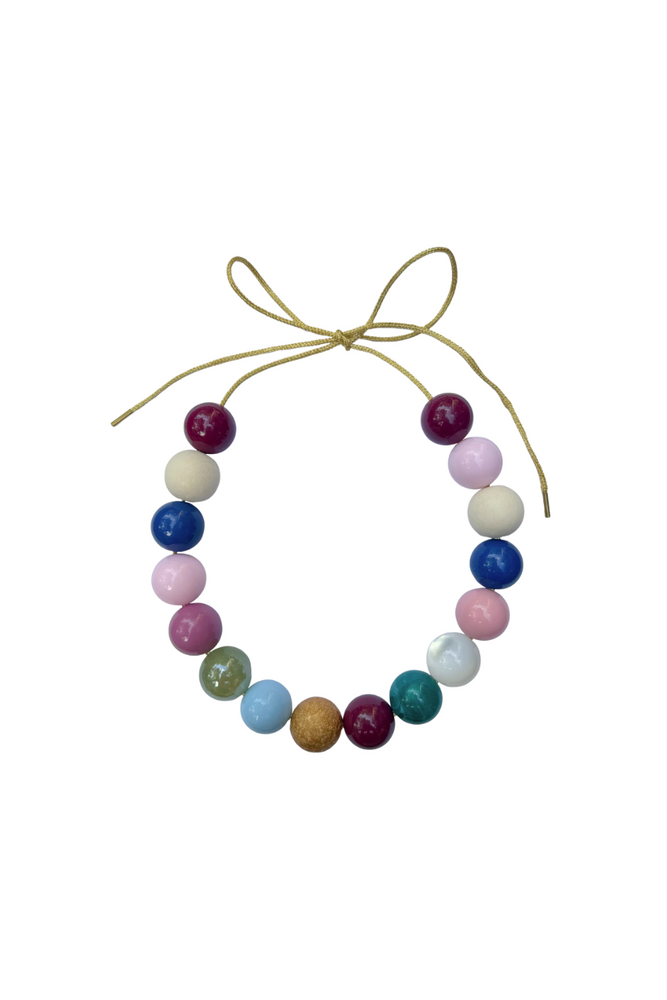St. Tropez Bubble Necklace