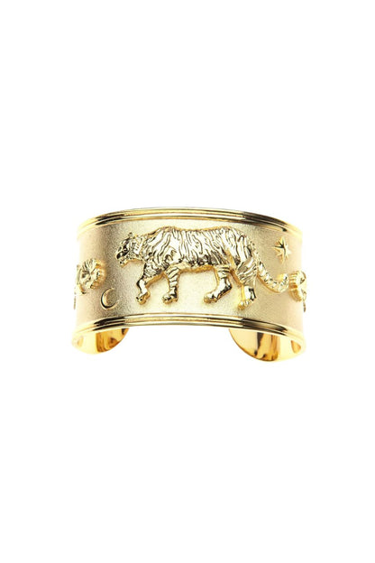 STRONG Tiger Cuff