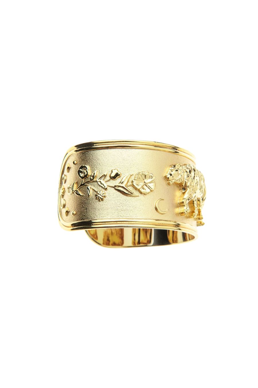 STRONG Tiger Cuff
