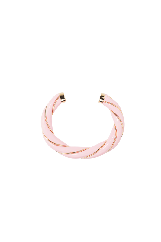 Diana Bangle in Pink