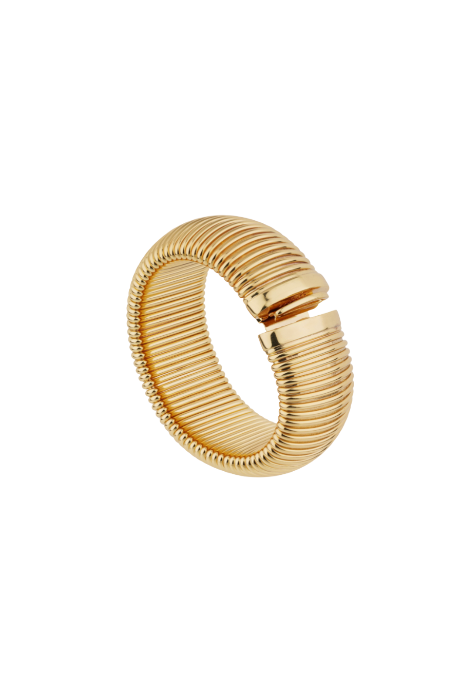 Aida Bracelet in Yellow Gold