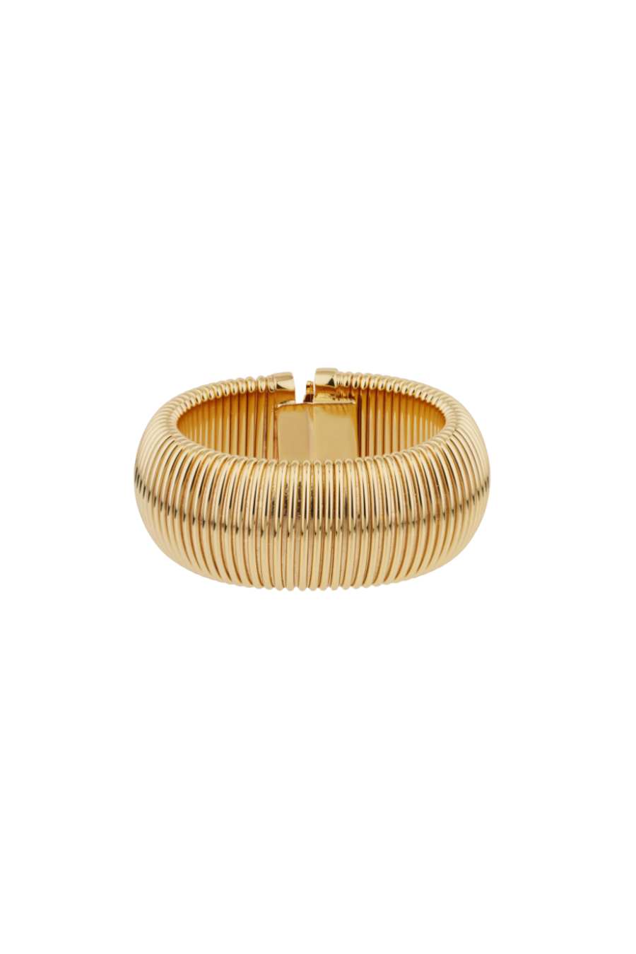 Aida Bracelet in Yellow Gold