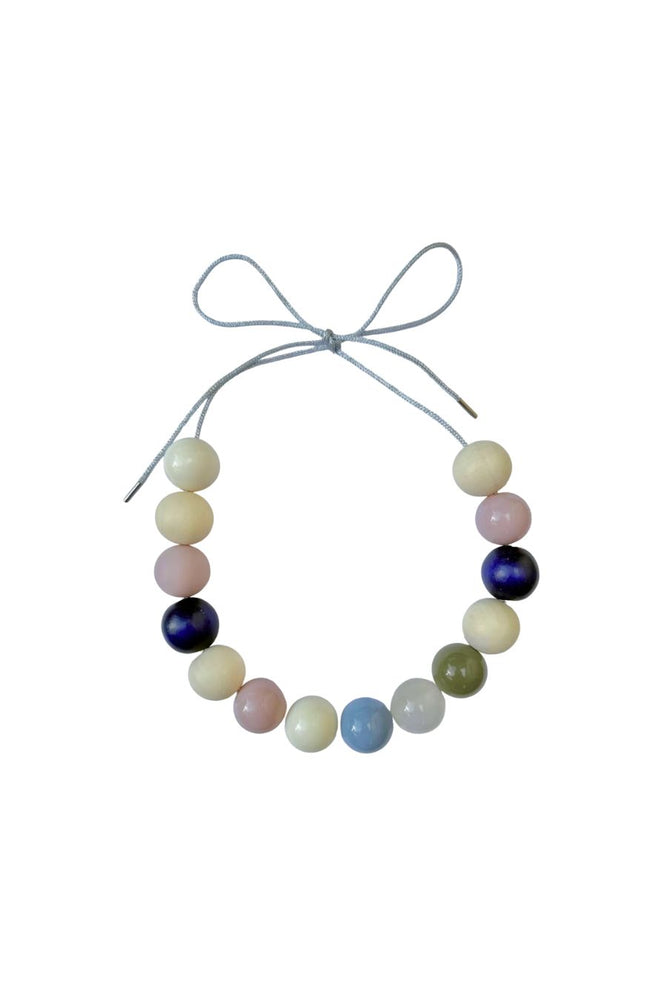 Provence Bubble Necklace