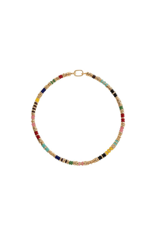Mosiac Necklace