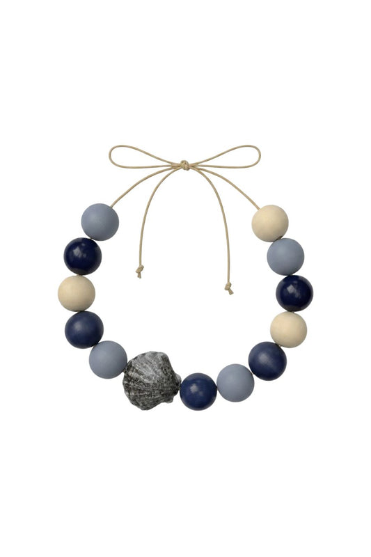 Montecito Bubble Necklace