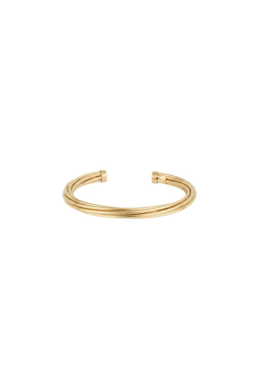 Atik Bangle Bracelet