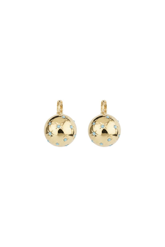 Comete Earrings