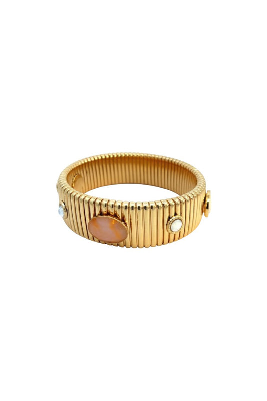Strada Bracelet Medium in Multi