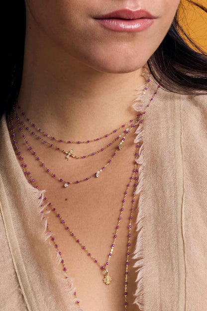 Classic Gigi Galaxy Necklace