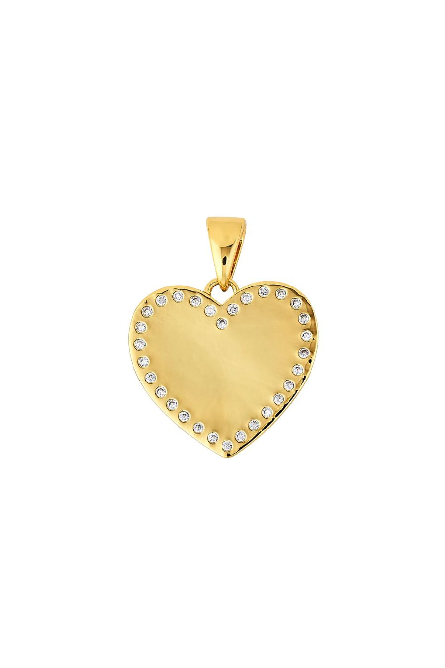 Cora Charm