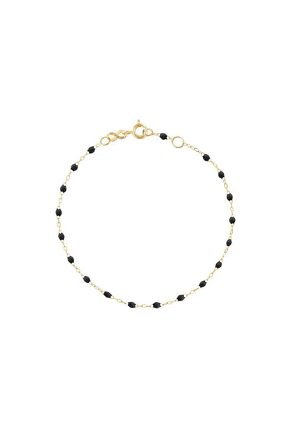 Classic Gigi Bracelet in Black