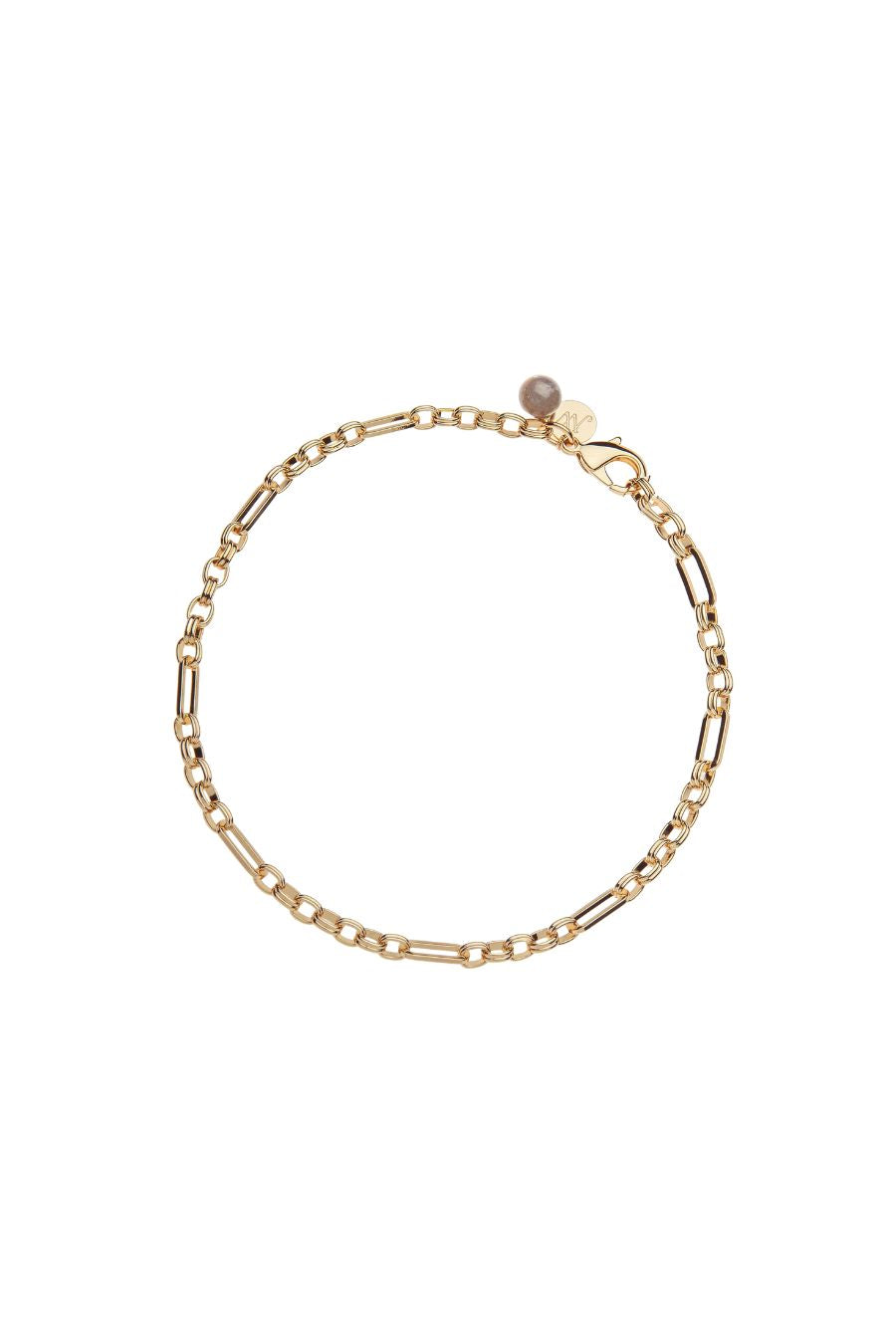 Across All Time Chain Necklace