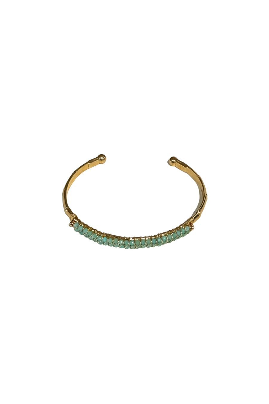 Lyre Bracelet