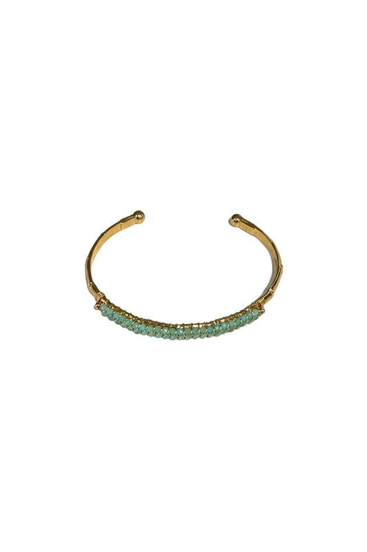 Lyre Bracelet