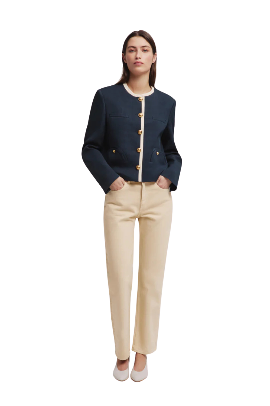 Genesis Shamo Bolero in Nuit