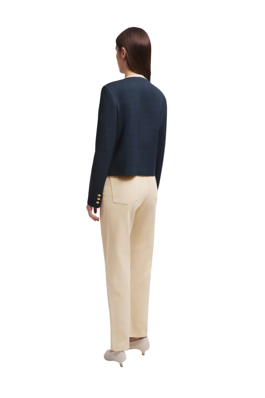 Genesis Shamo Bolero in Nuit