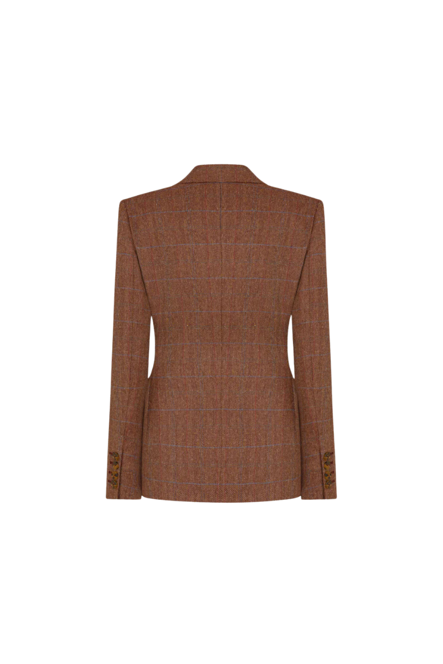 Takanuya Cherrywood Charmer Blazer