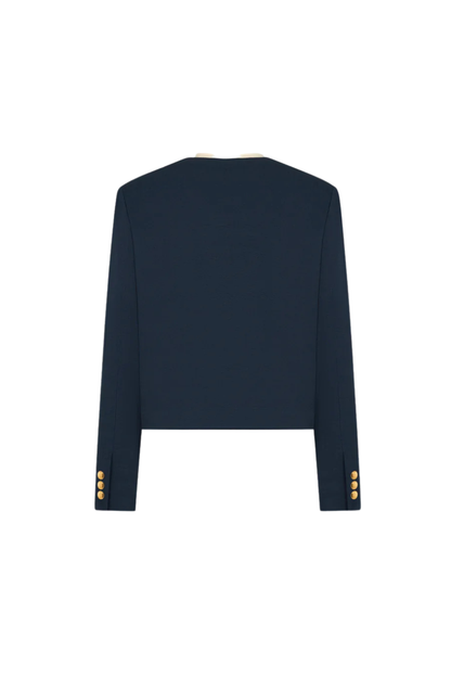 Genesis Shamo Bolero in Nuit