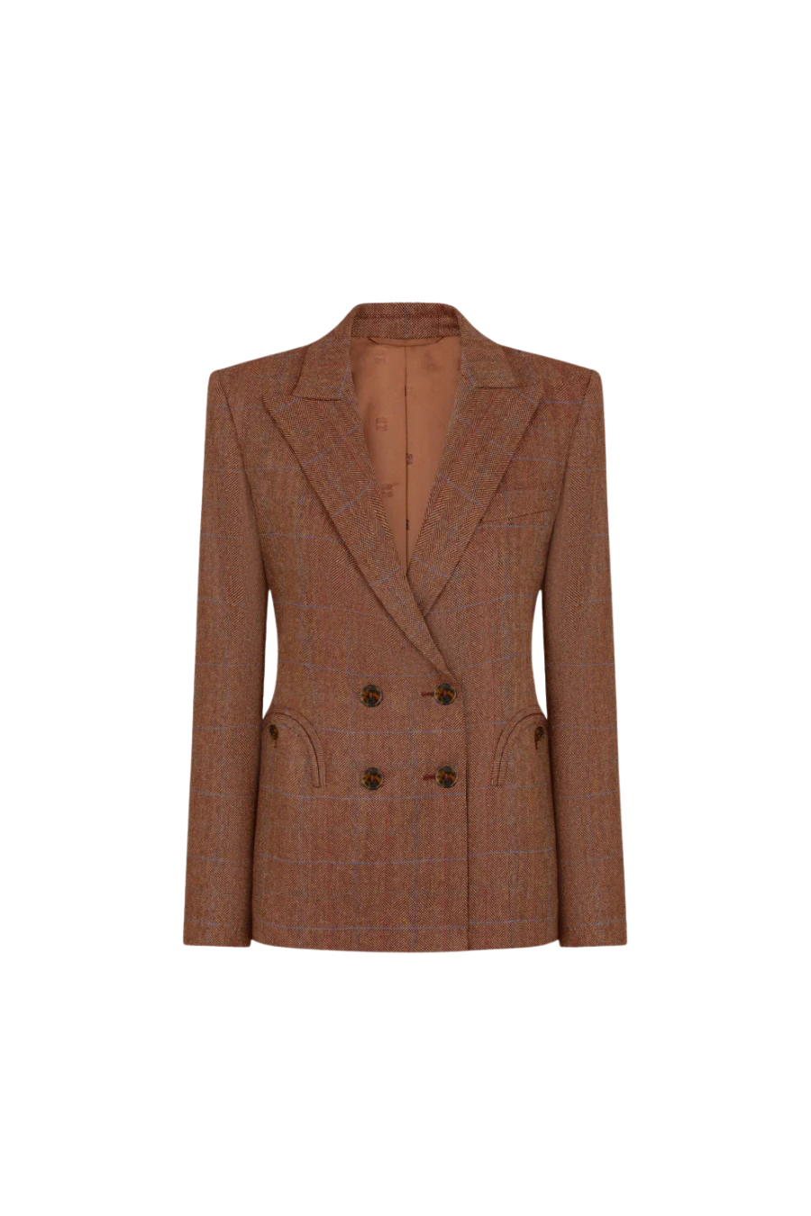 Takanuya Cherrywood Charmer Blazer
