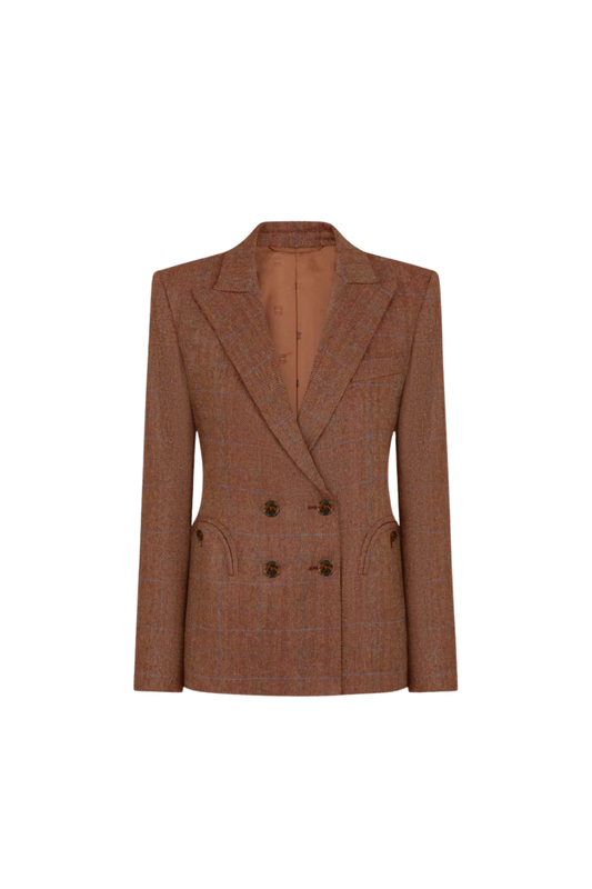 Takanuya Cherrywood Charmer Blazer