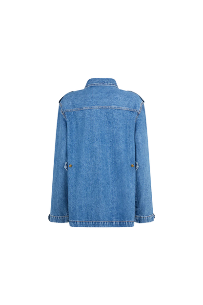 Nariida Maya Sahariana Jacket