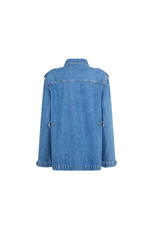 Nariida Maya Sahariana Jacket