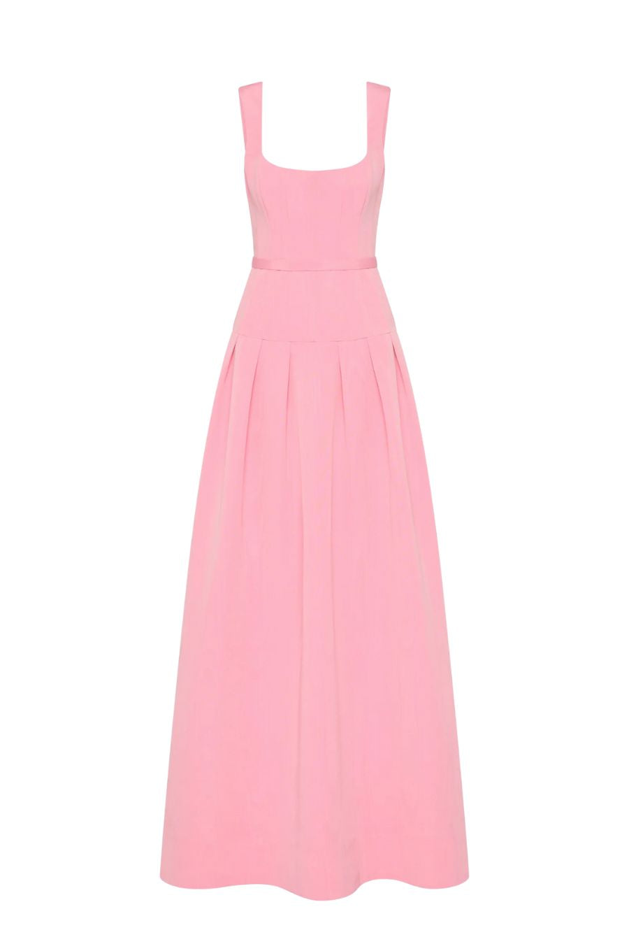Amaro Gown in Pink