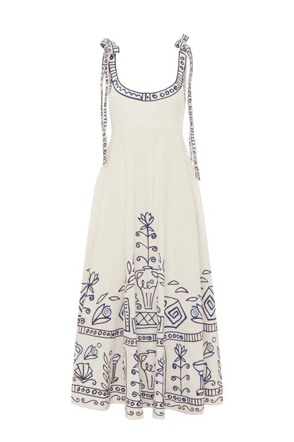 Leela Ballet Sundress