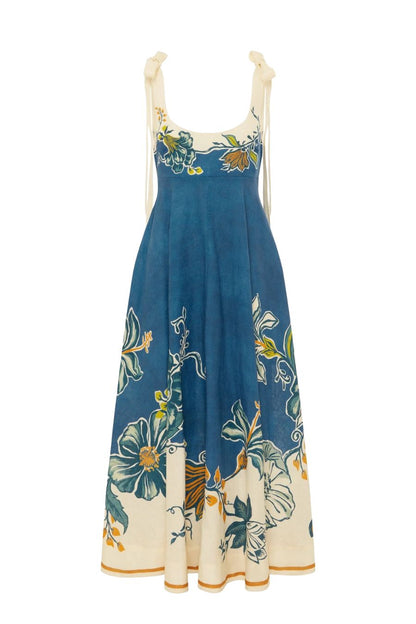 Luda Ballet Sundress