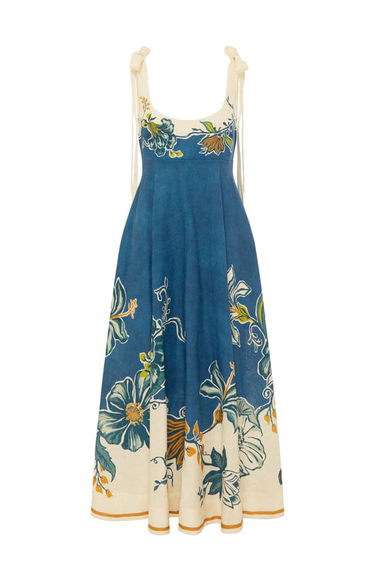 Luda Ballet Sundress