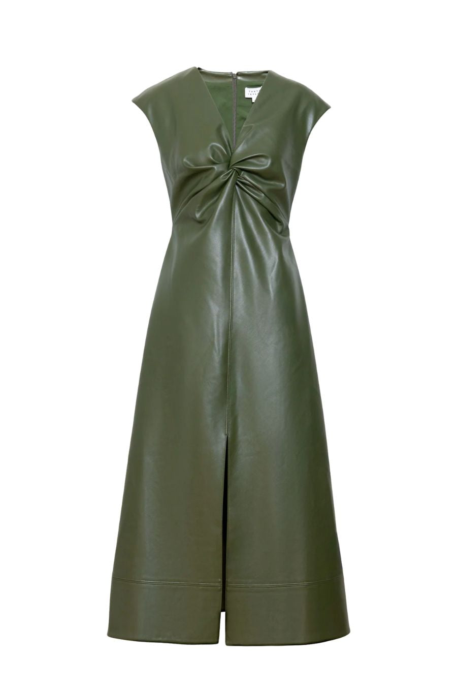Tracy Dress in Army