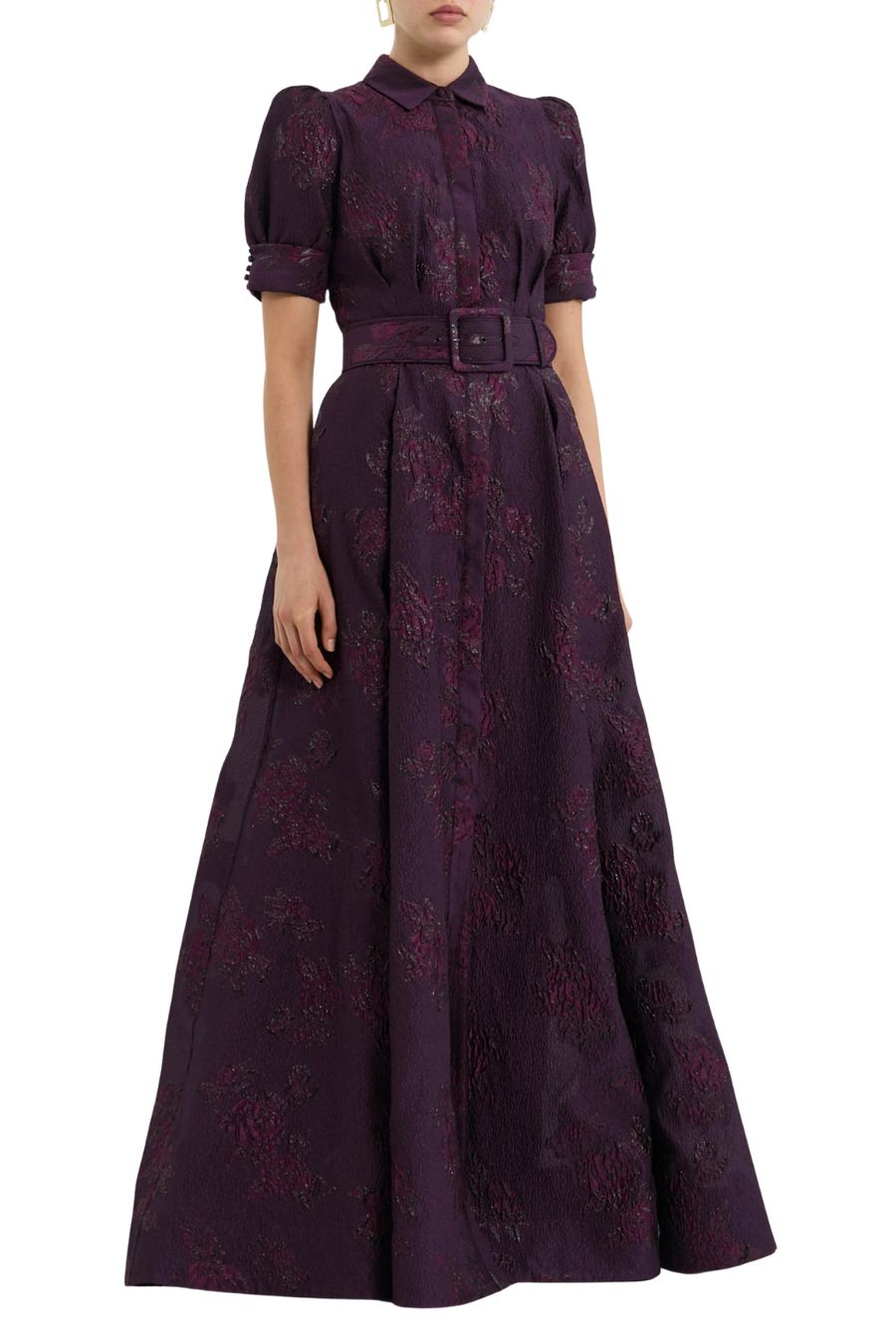 新品２０万以上　REBECCA VALLANCE ワンピースドレス 新品20万以上 REBECCA VALLANCE ワンピースドレス