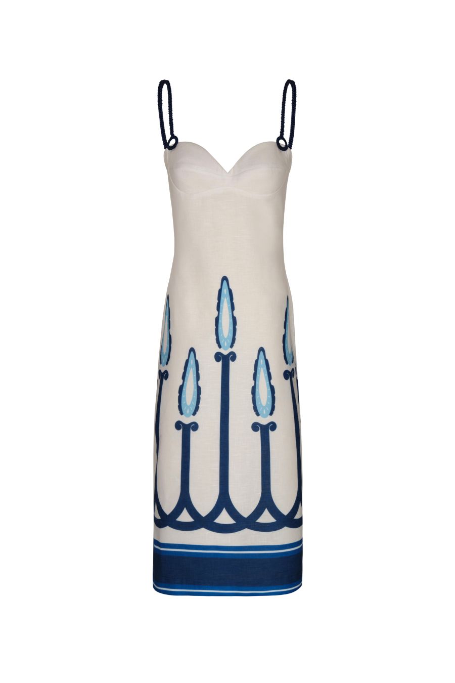 Vivisima in Blue Torches