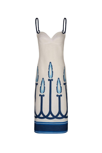 Vivisima in Blue Torches