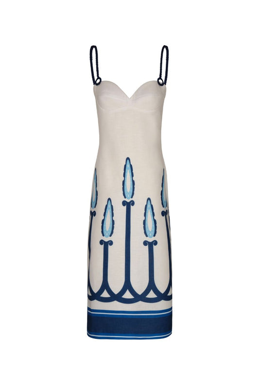 Vivisima in Blue Torches