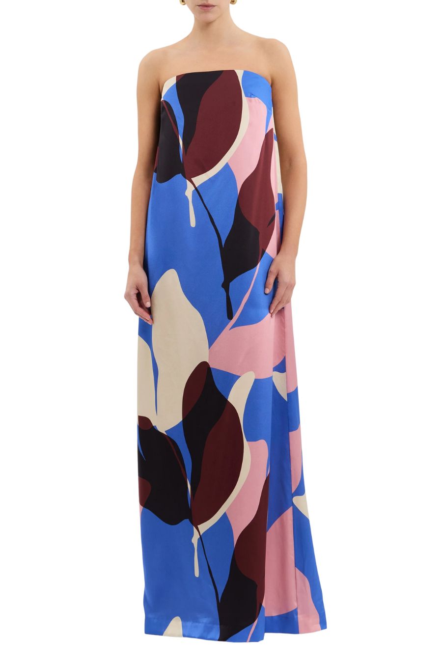 Mika Maxi Dress