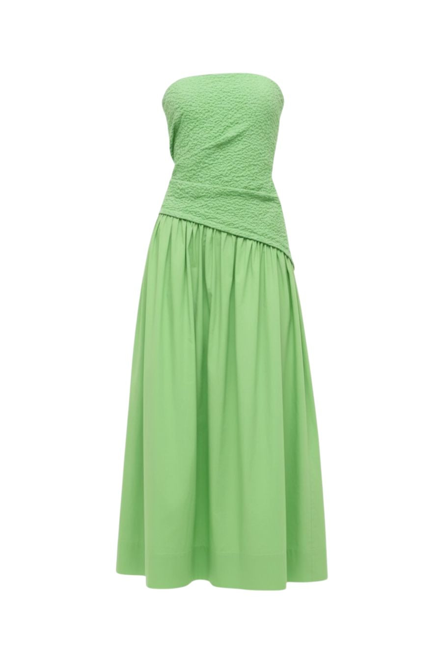 Nia Dress in Sprout